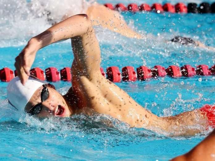 Natación