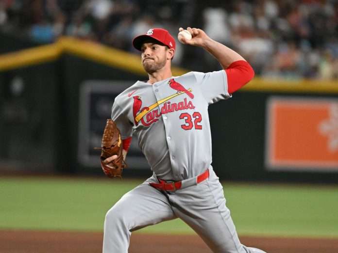 Steven Matz