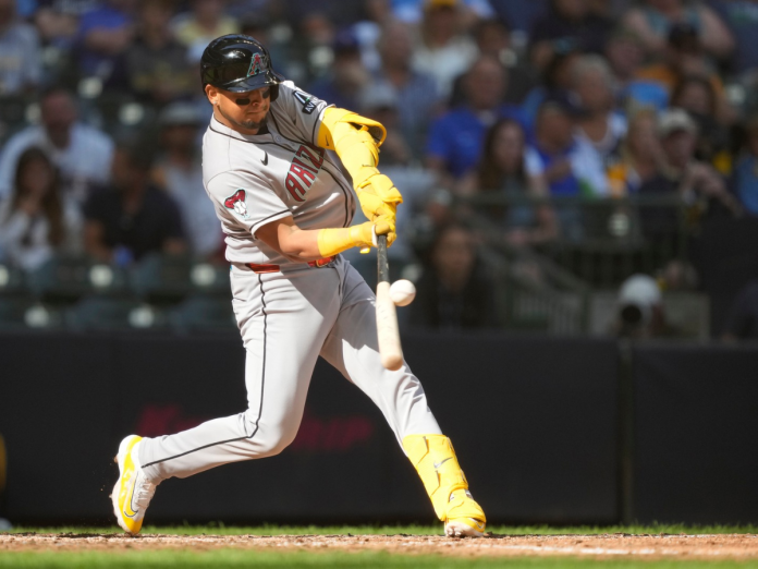 Cascabeles de Arizona - MLB Cascabeles de Arizona - MLB