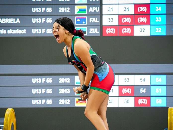 Amazonas (Foto: Prensa Mindeporte)