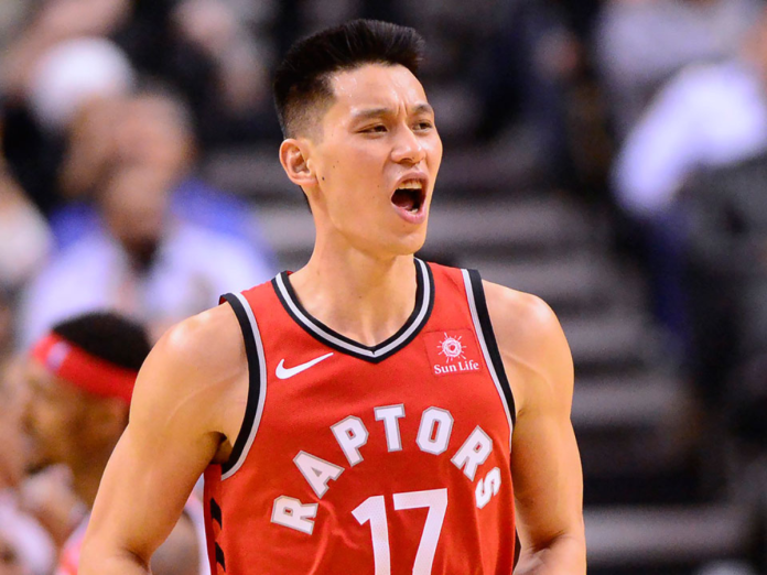 Jeremy Lin Jeremy Lin