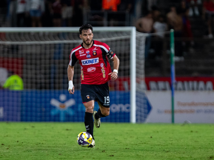 Luis Mago Luis Mago