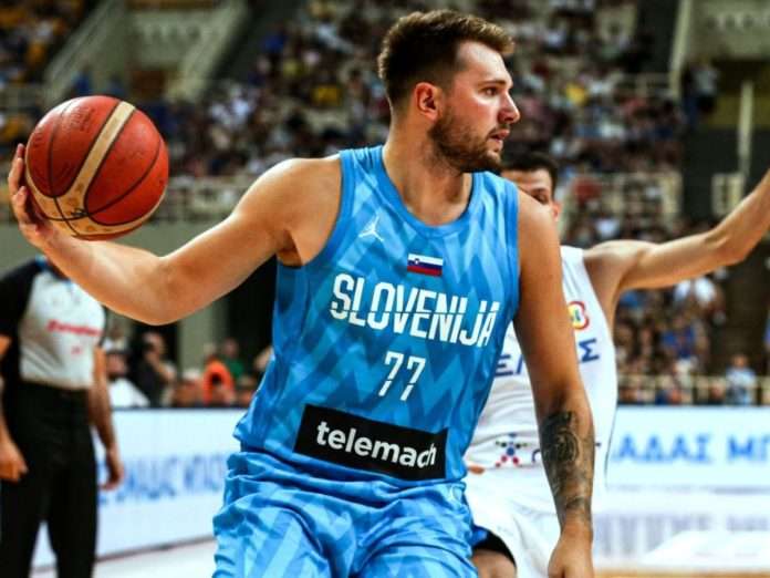 Luka Doncic