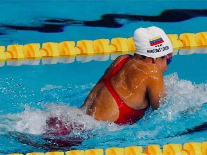 Natación