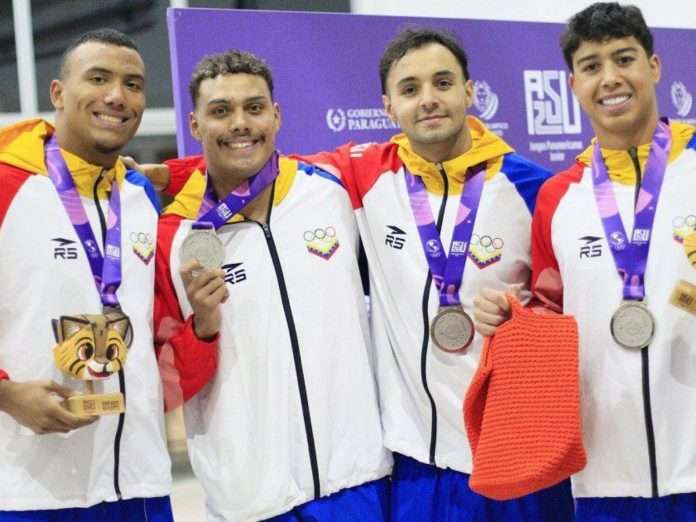 Natación