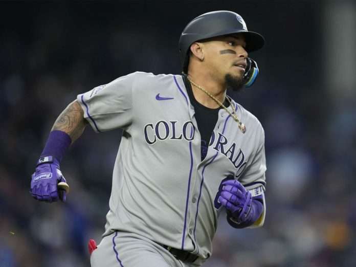Orlando Arcia