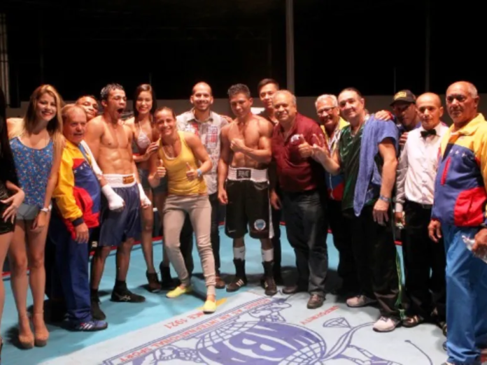 Foto: NotiFight