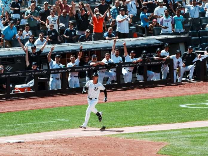 Yankees de Nueva York