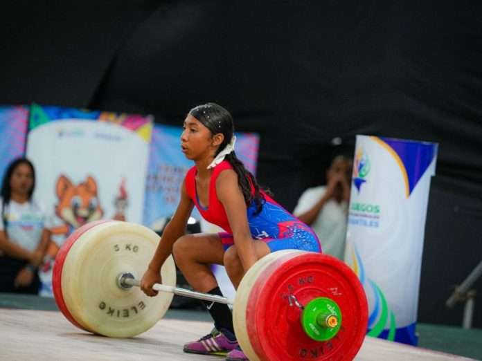 Yaracuy (Foto: Prensa Mindeporte)