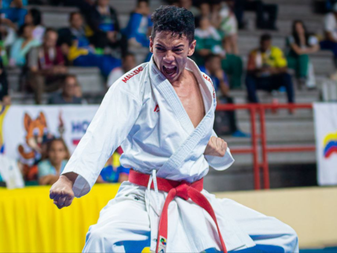 Foto: Prensa MinDeporte