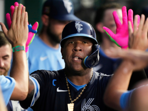 Salvador Perez