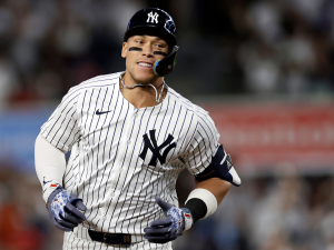 Aaron Judge