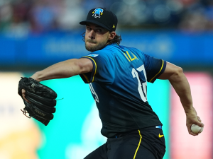Aaron Nola