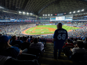 MLB
