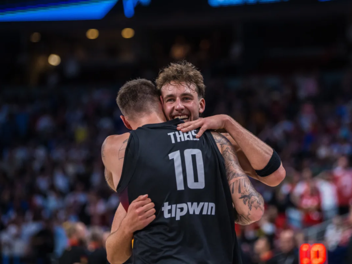 Eurobasket