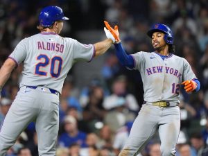 Francisco Lindor (Foto: AP)