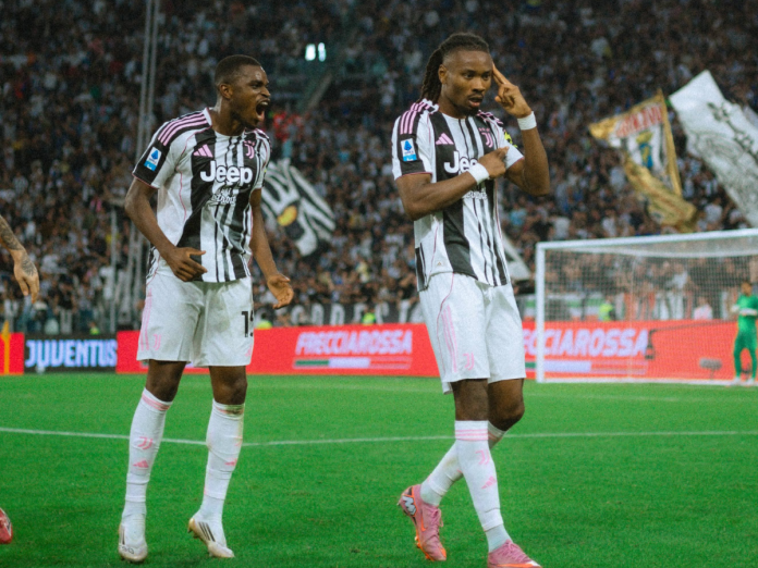 Juventus Juventus