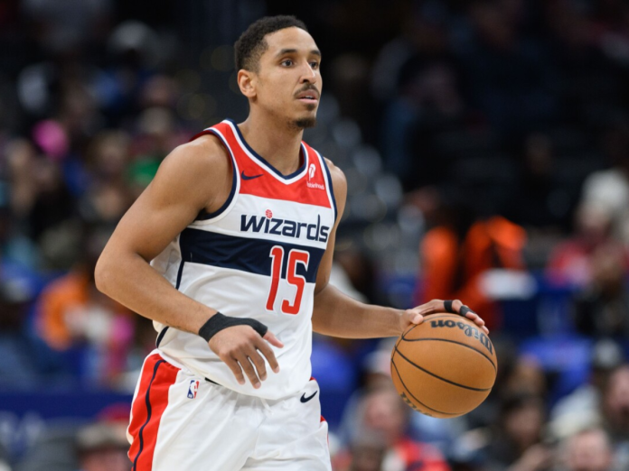 Malcolm Brogdon Malcolm Brogdon
