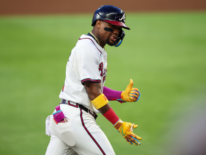 Ronald Acuña Jr