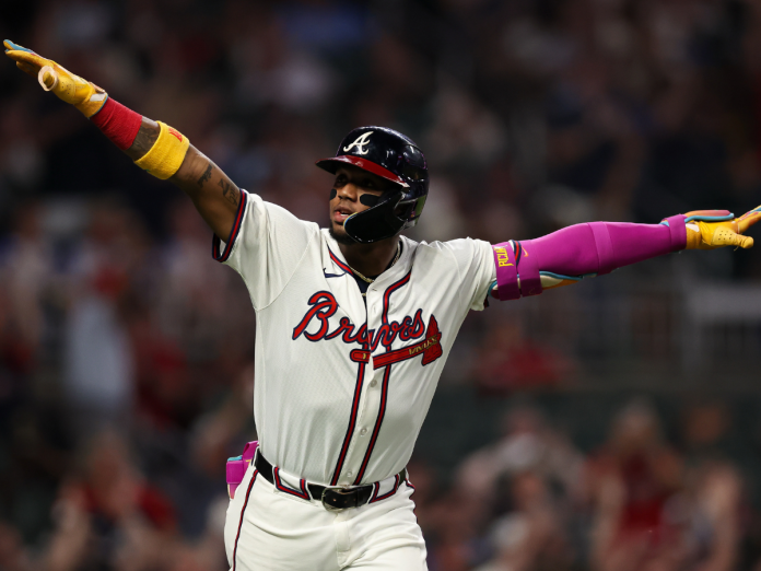 Ronald Acuña Jr