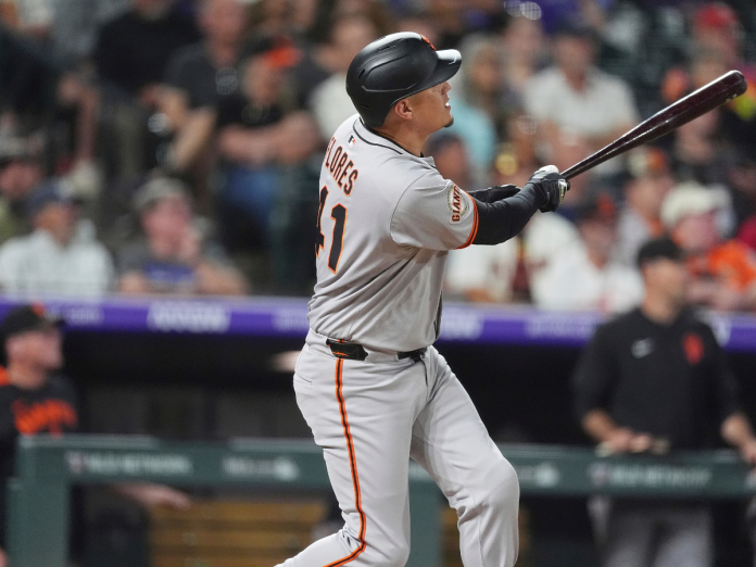 Wilmer Flores Wilmer Flores