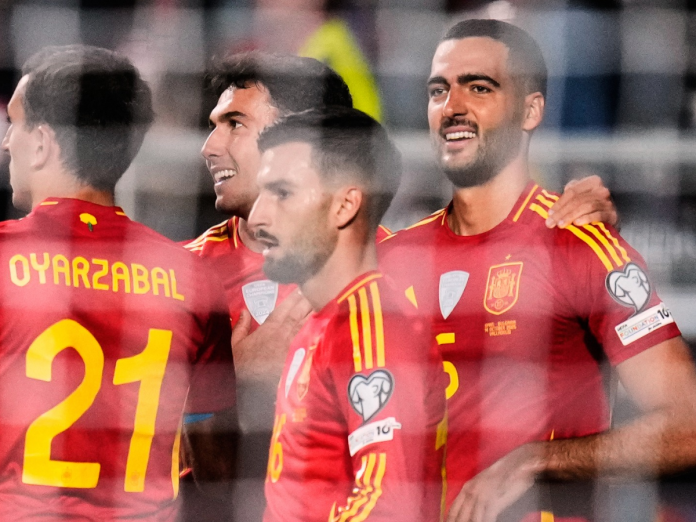 España