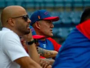 Alex Cabrera