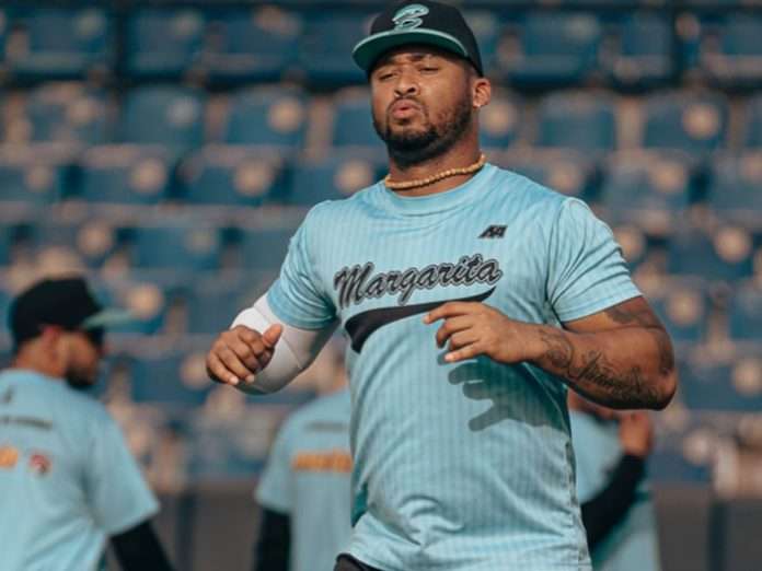 Anthony Jiménez (Foto: Prensa Bravos)