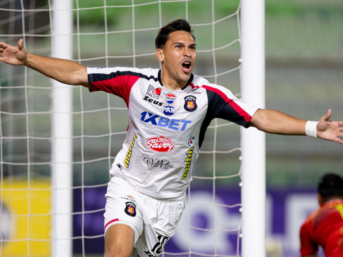 Caracas FC