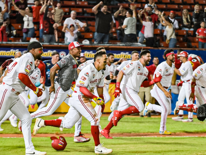 Cardenales de Lara Cardenales de Lara