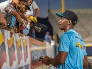 Claudio Custodio (Foto: Prensa Bravos)