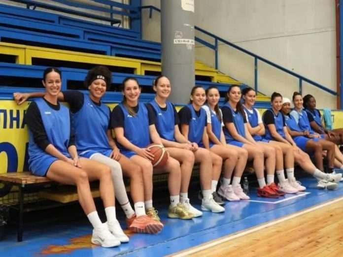 Daniela Wallen (Foto: @bcmontana_2003) Daniela Wallen (Foto: @bcmontana_2003)