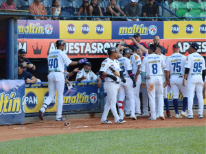 Tigres de Aragua