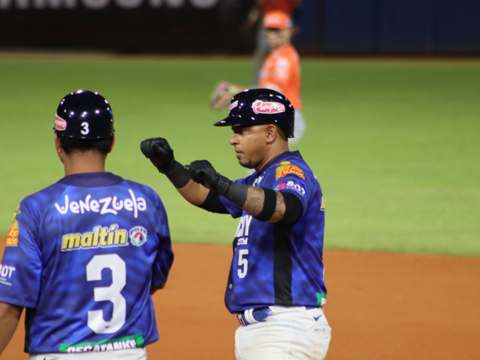Tigres de Aragua
