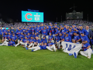 Cachorros de Chicago