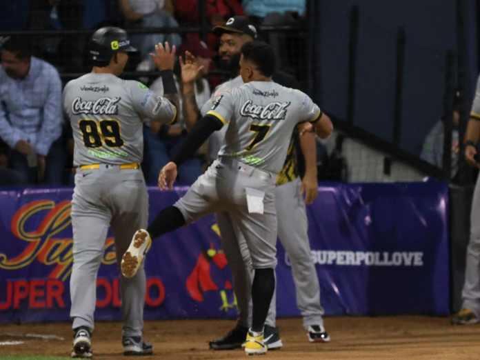 Leones del Caracas Leones del Caracas