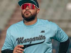 Francisco Arcia (Foto: Prensa Bravos)