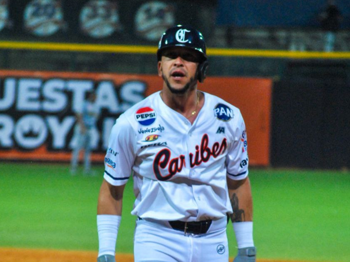 Hernán Pérez Hernán Pérez. (Foto: Carlos Mago/nacioncaribera)