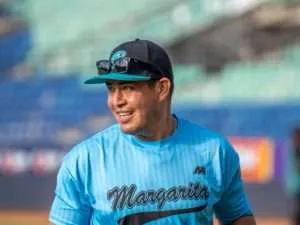 Ramón Flores (Foto: Prensa Bravos)