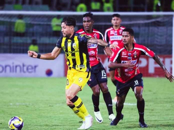Clásico Futve Clásico