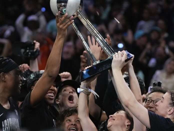 New York Liberty