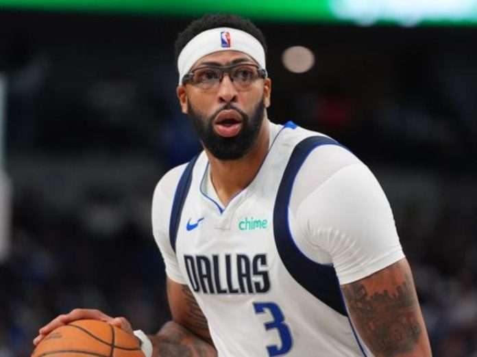 Anthony Davis