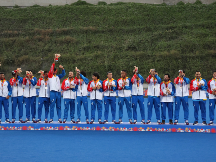 Hockey Masculino