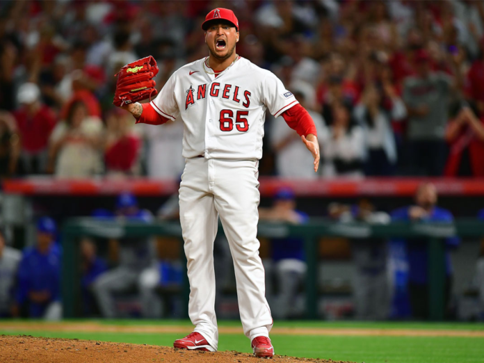 Estrella de la LVBP deja Venezuela para jugar en la liga de Japón