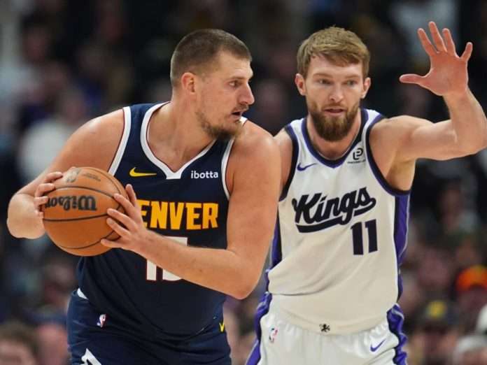 Nikola Jokic