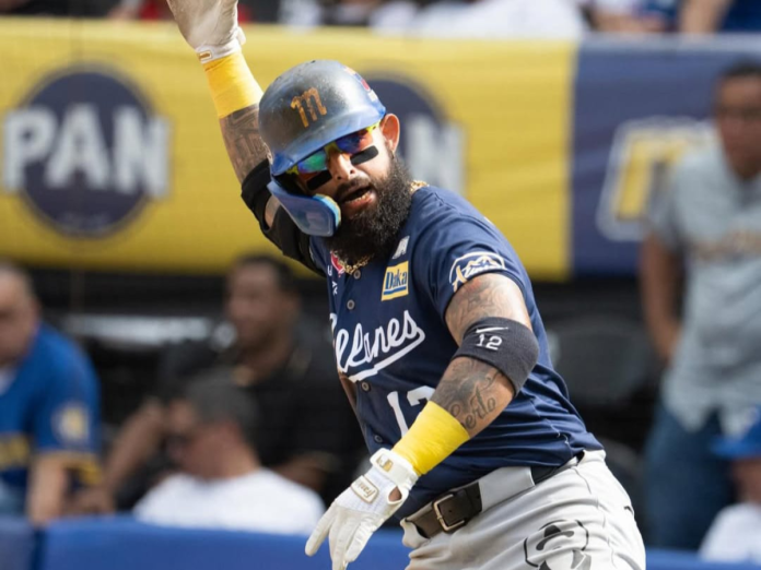 Rougned Odor - Magallanes Rougned Odor - Magallanes