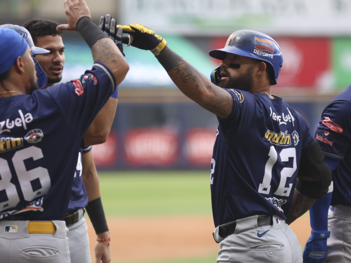 Rougned Odor Rougned Odor. (Foto: Pedro Mattey)