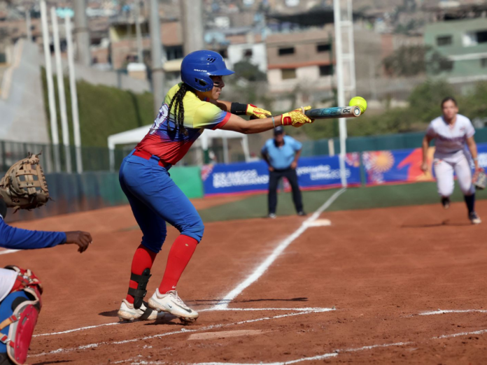 Softbol