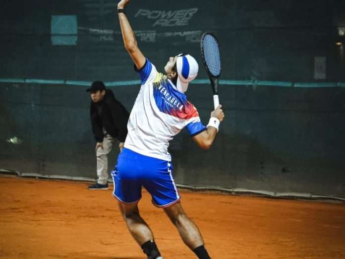 Tenis (Foto: COV)