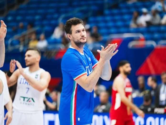 Danilo Gallinari